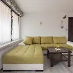 Family Apartment Nakiteya