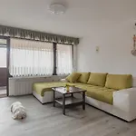Family Apartment Nakiteya
