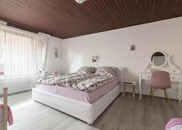 Family Apartment Nakiteya