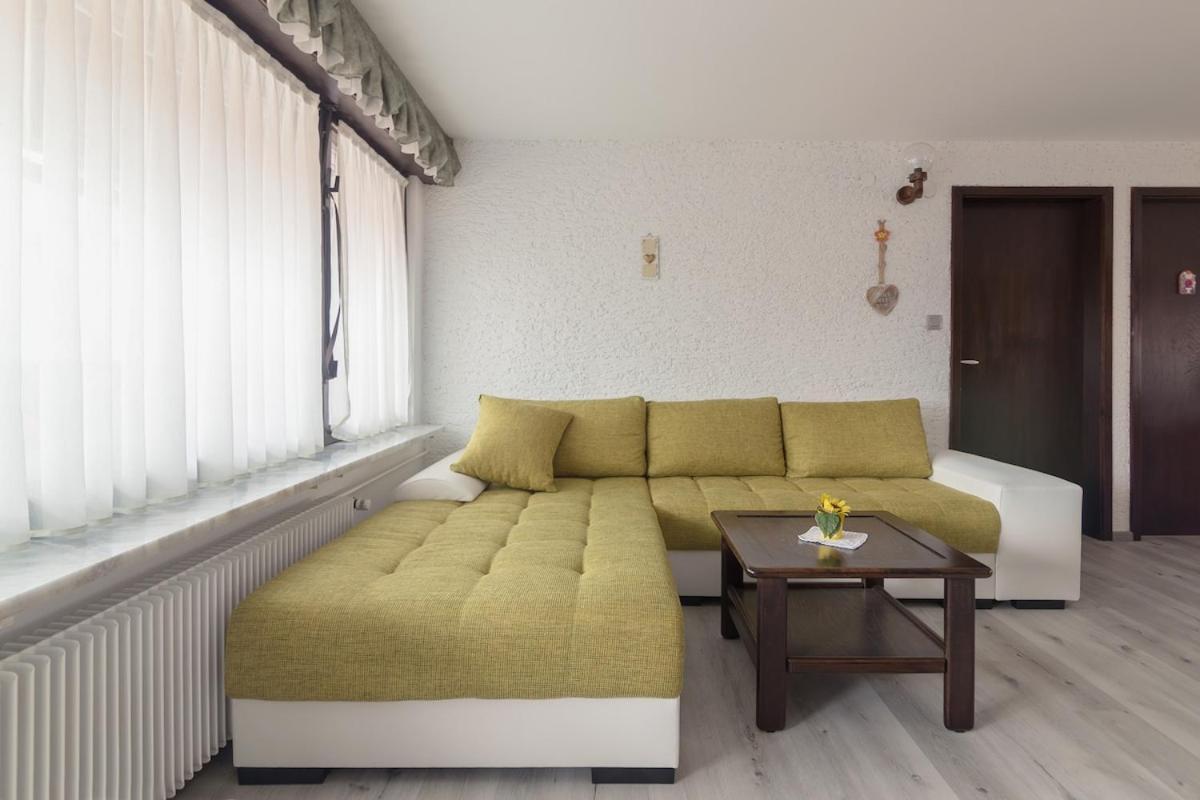 Appartement Family Nakiteya