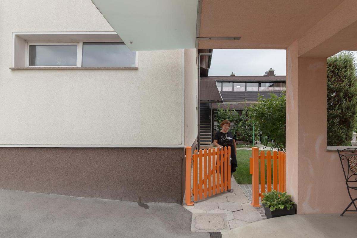 Appartement Family Nakiteya *