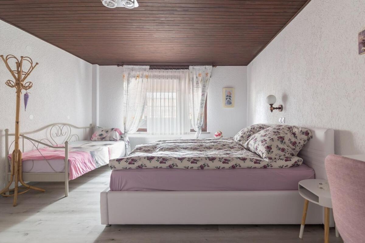 Appartement Family Nakiteya Ljubljana