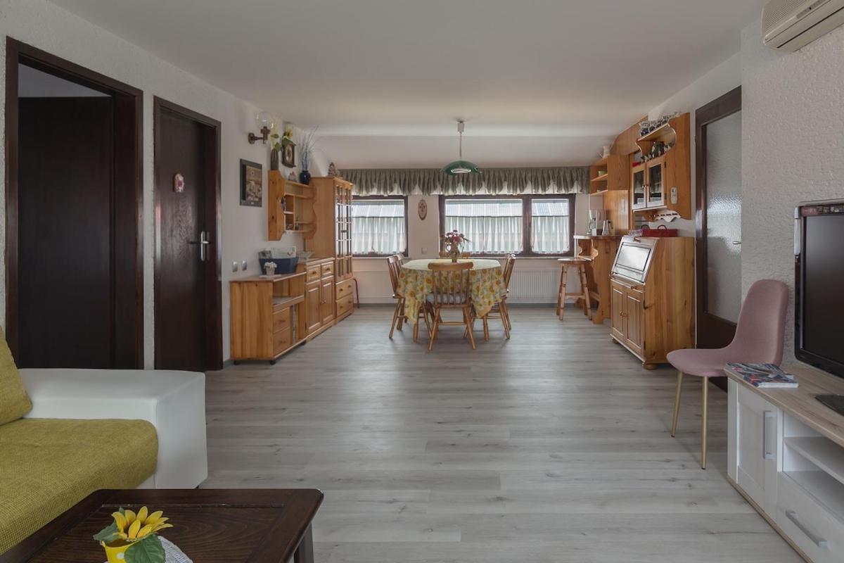 Appartement Family Nakiteya